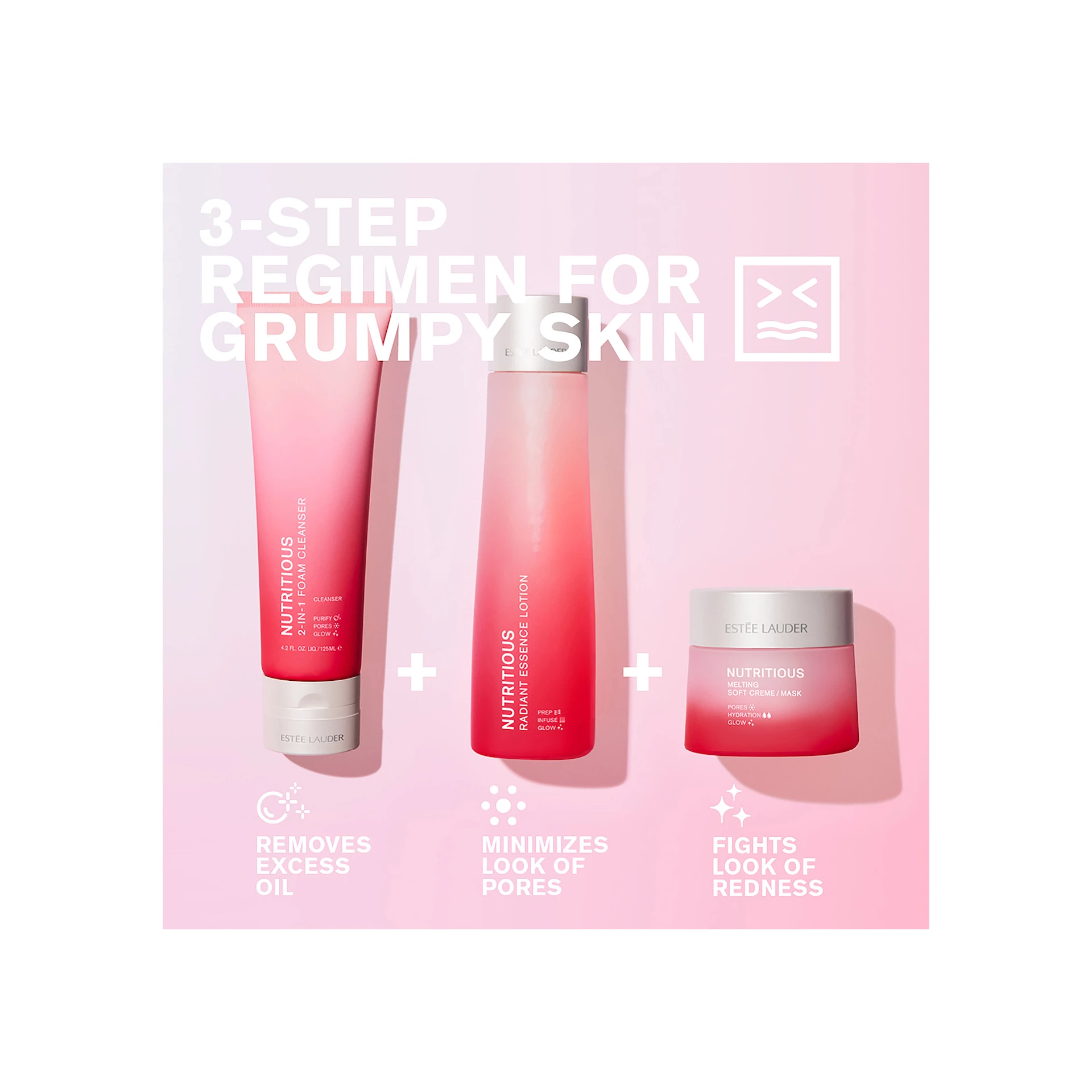 Hranjiva losion za blistavu esenciju 200 ml - Estée Lauder