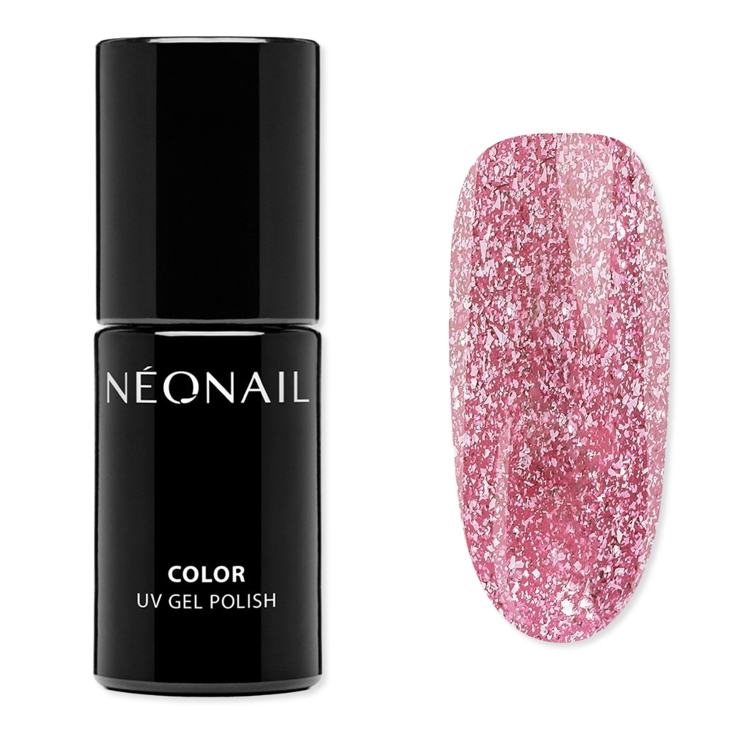 NEONAIL UV-Nagellack, UV-Gel-Nagellack, Farbe – 7,2 ml