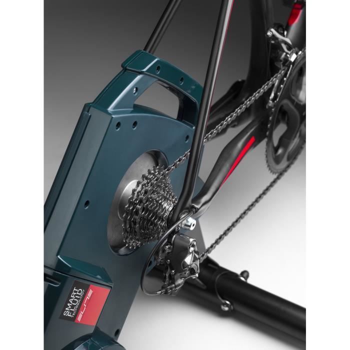 Elite Turno - Home trainer - vert/noir