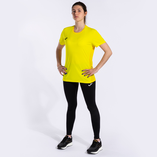 Joma Winner II žuta majica kratkih rukava