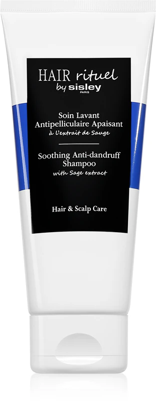 Hair Rituel by Sisley Beruhigendes Anti-Schuppen-Shampoo