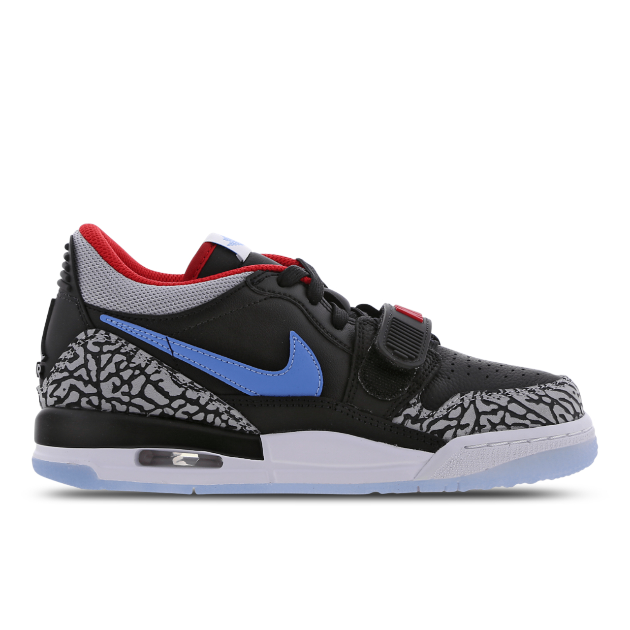 Jordan Legacy 312