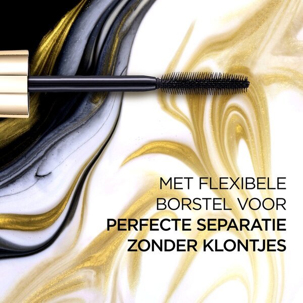 L'Oréal Paris Volume Million Lashes Balm Noir 01 Black Mascara 8,9ml