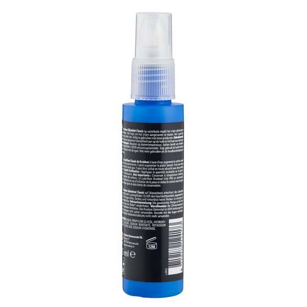 „Kruidvat“ vandens pagrindu pagamintas malonaus poveikio lubrikantas<br>75 ml