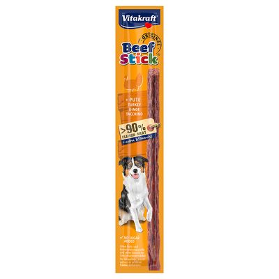 Vitakraft Beef-Sticks® 25 x 12 g