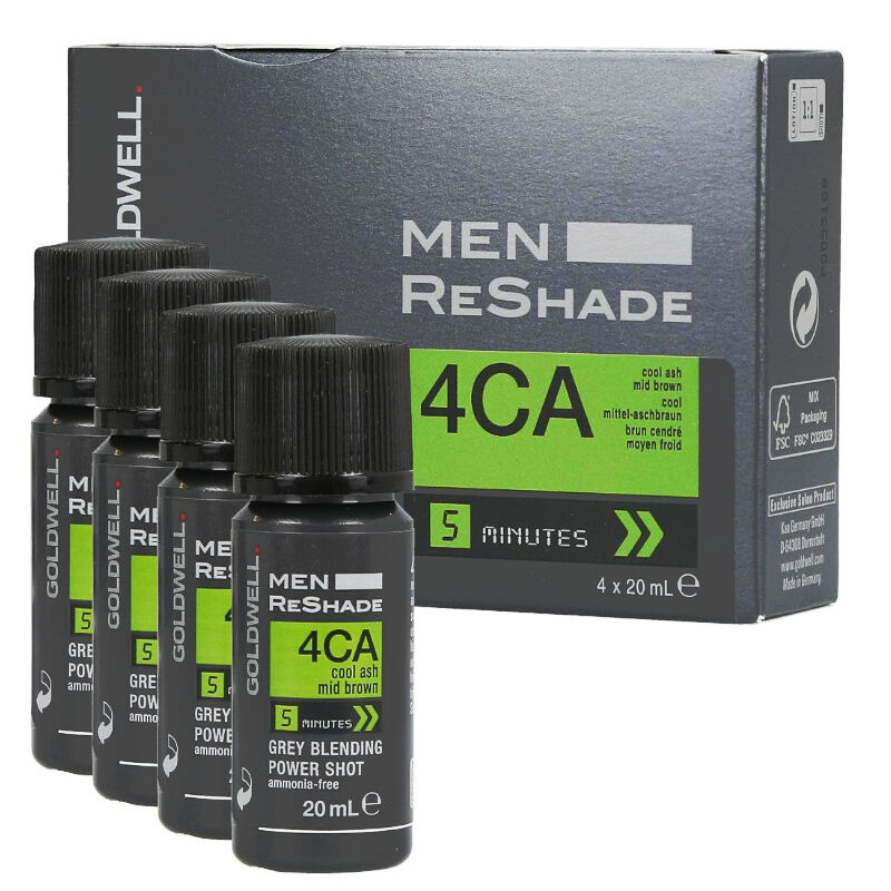 Goldwell Men Reshade