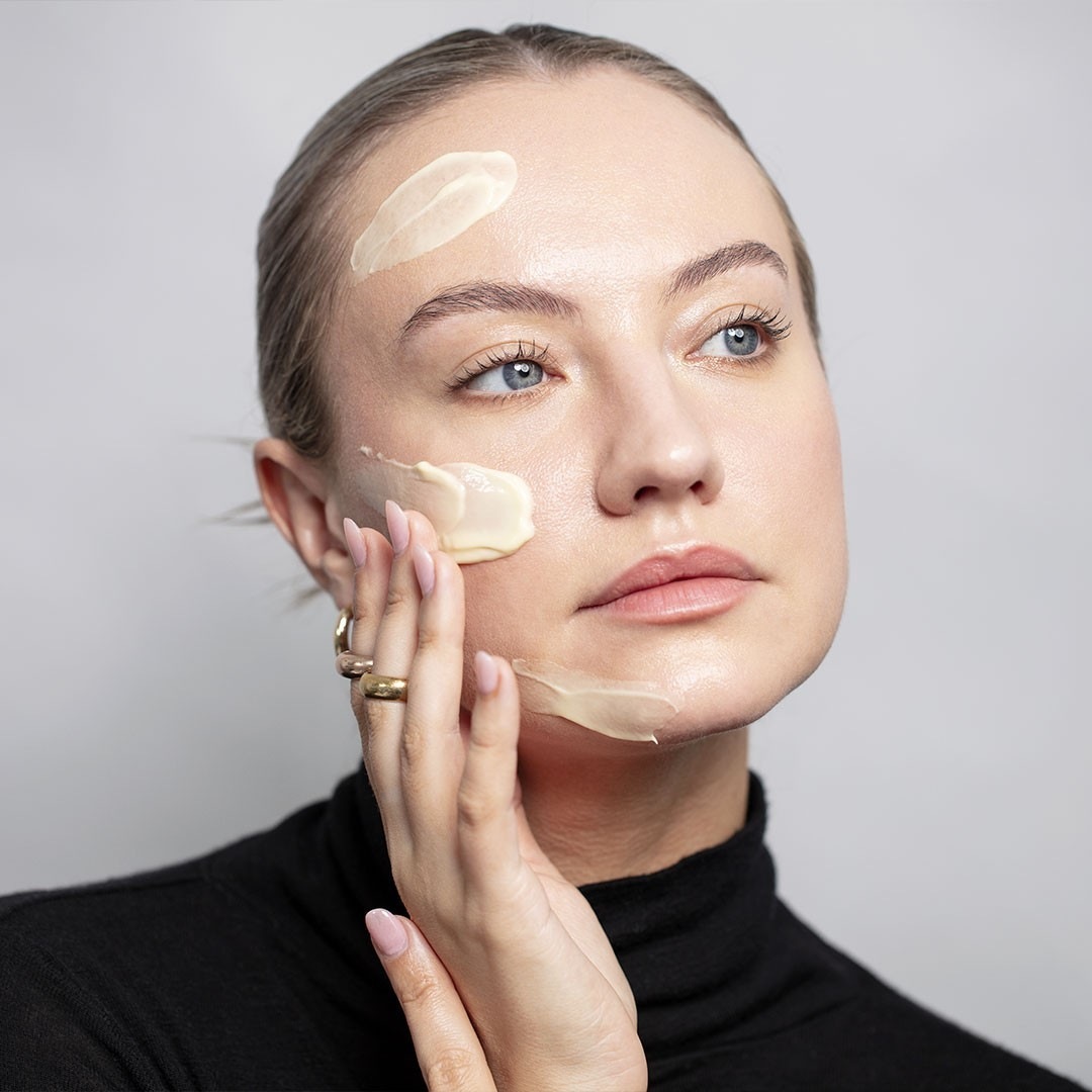 Antipodes Aura Masque au Miel de Manuka
