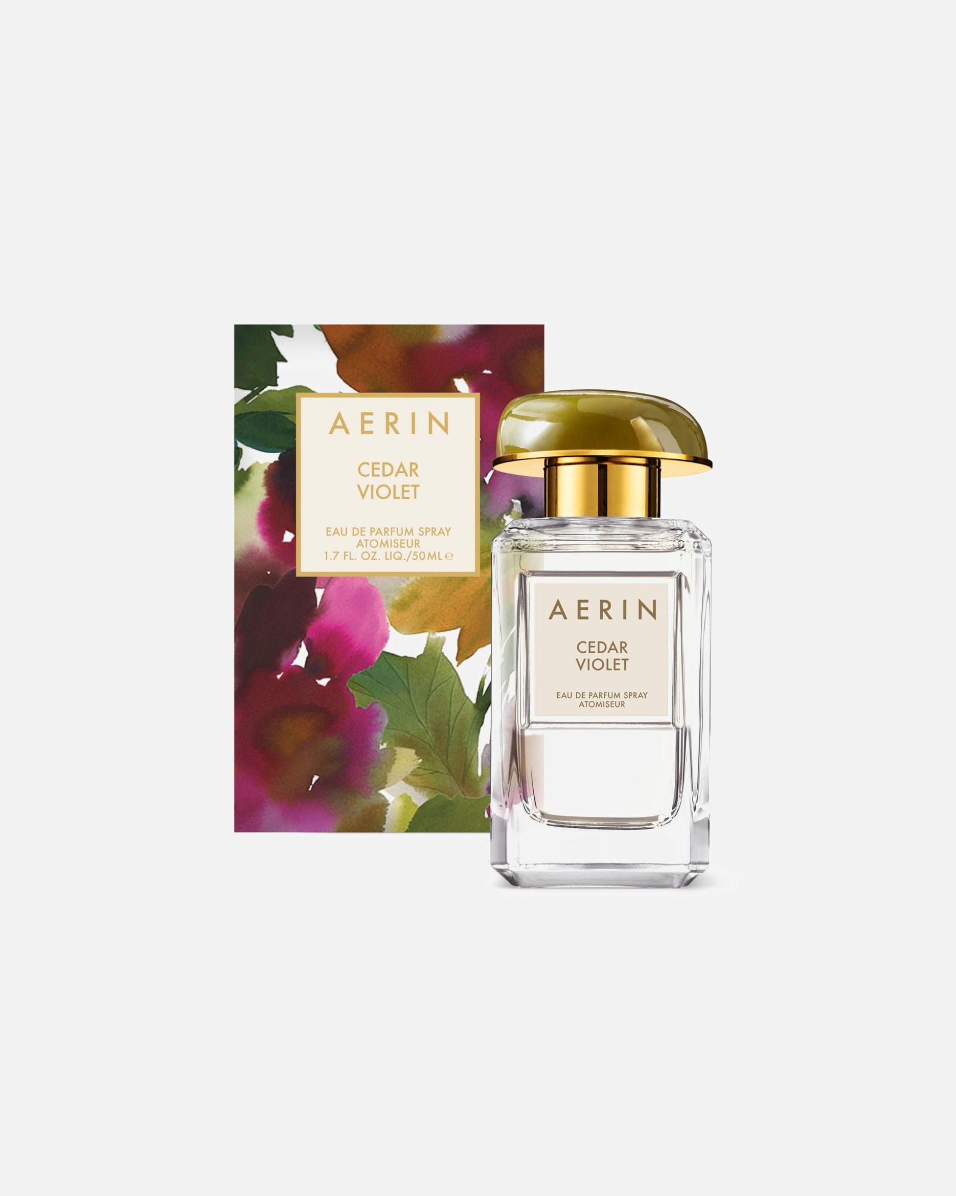 Estée Lauder AERIN Cederviolet Eau de Parfum – 50 ml
