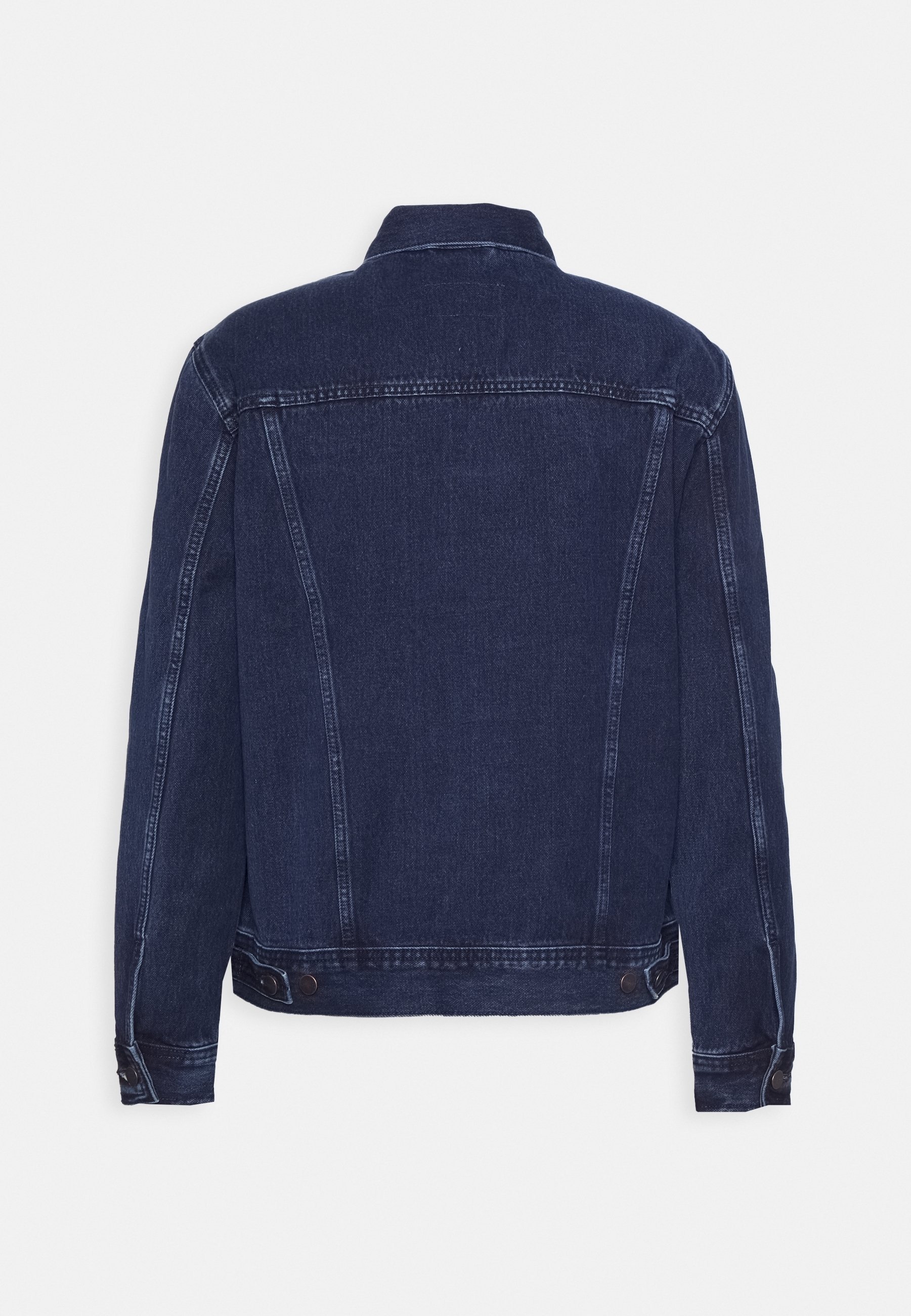 Veste en jean Wrangler - bleue