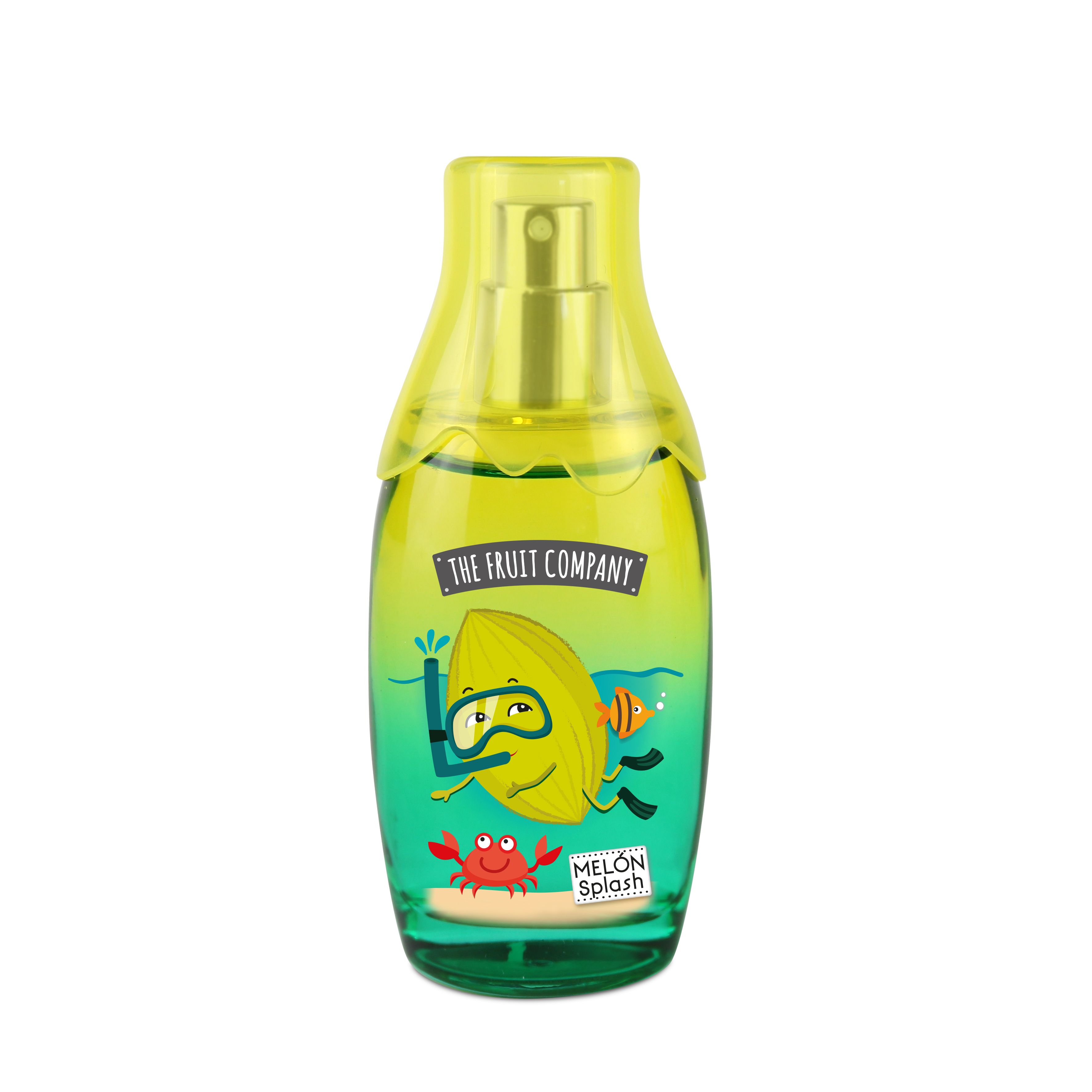 Melon Splash toaletna voda Ženski parfemi