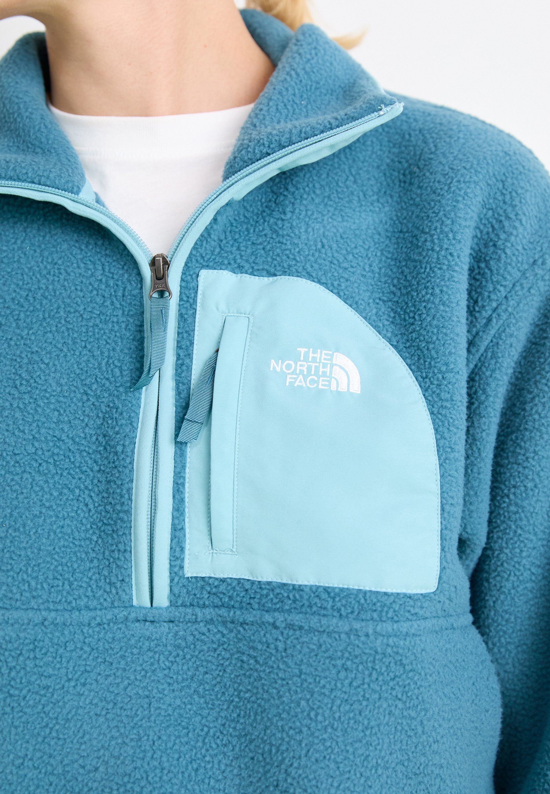 Fleece jassen en truien van The North Face