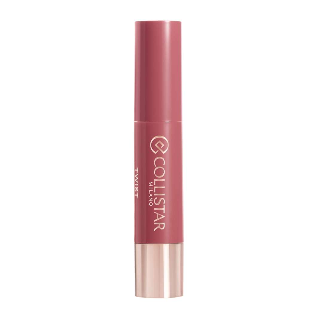 „Collistar“ lūpų blizgis „Twist Balmy Gloss“ – 7 ml