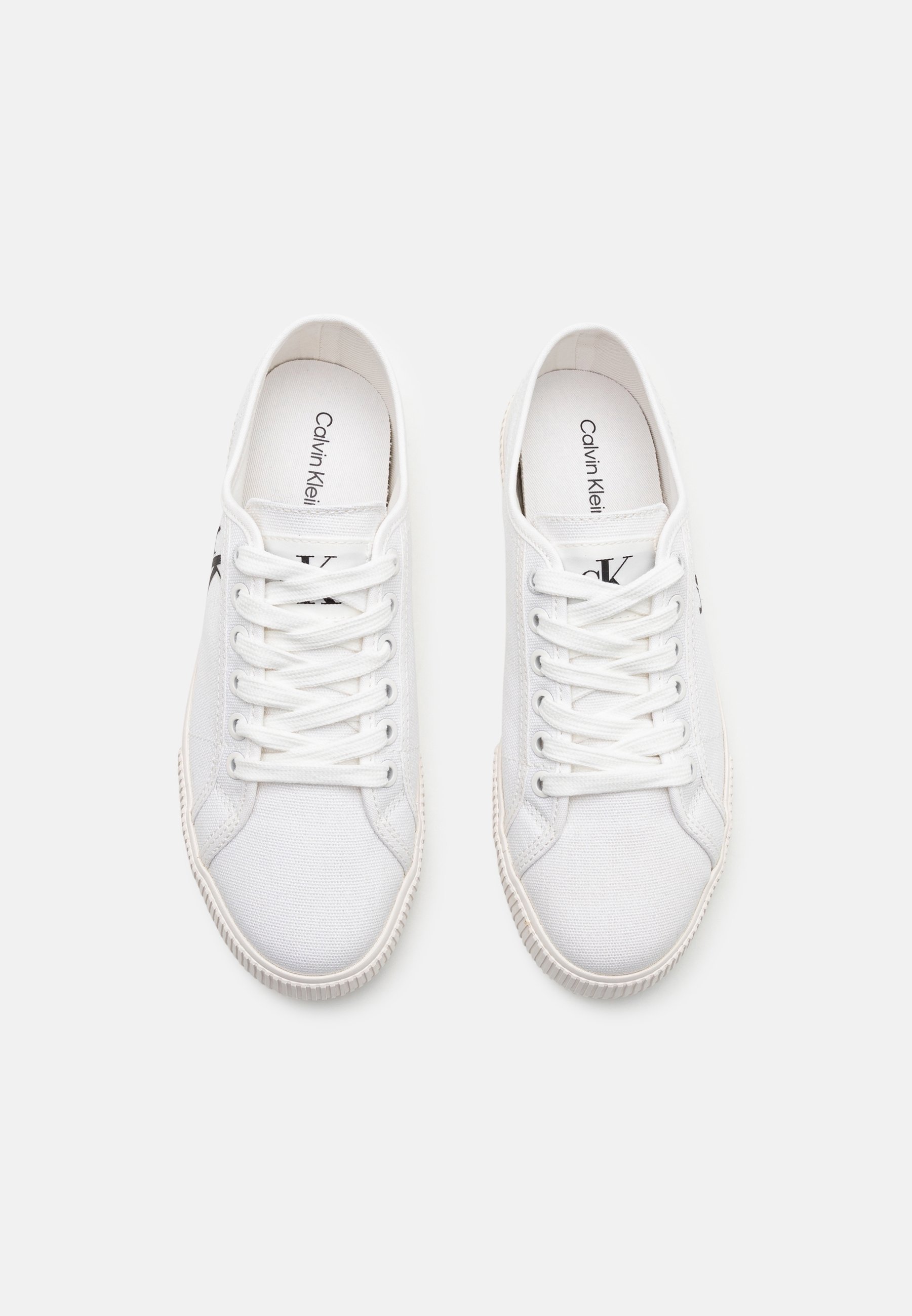 Calvin Klein sneakers - wit