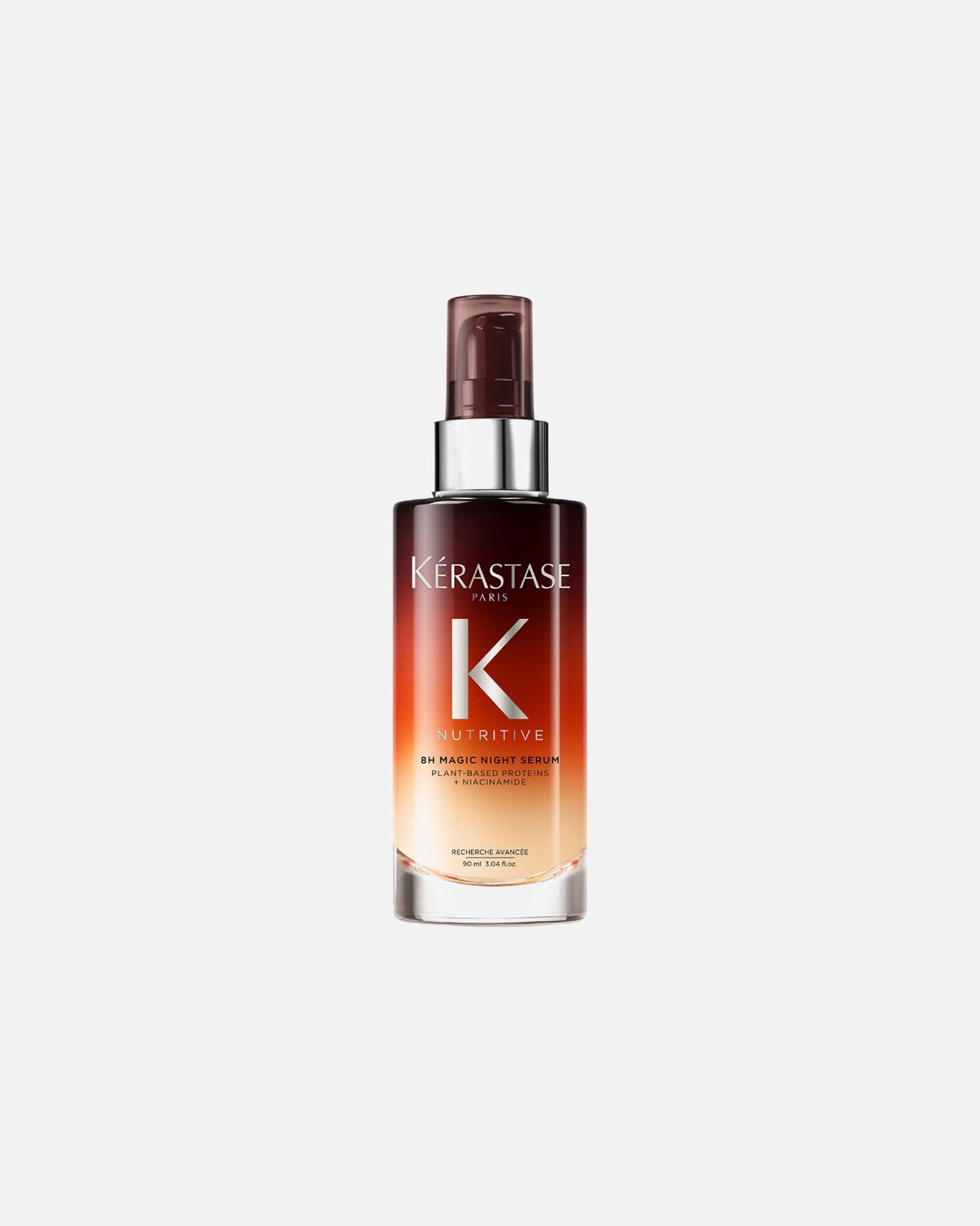 Kérastase Nutritive 8H Magic Night Serum - 90 ml