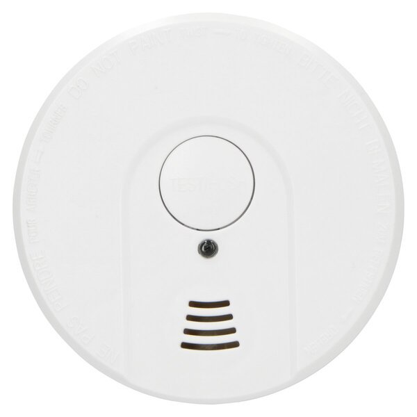 Detektor dymu Alecto SA50<br>3,5 cm x Ø10,2 cm
