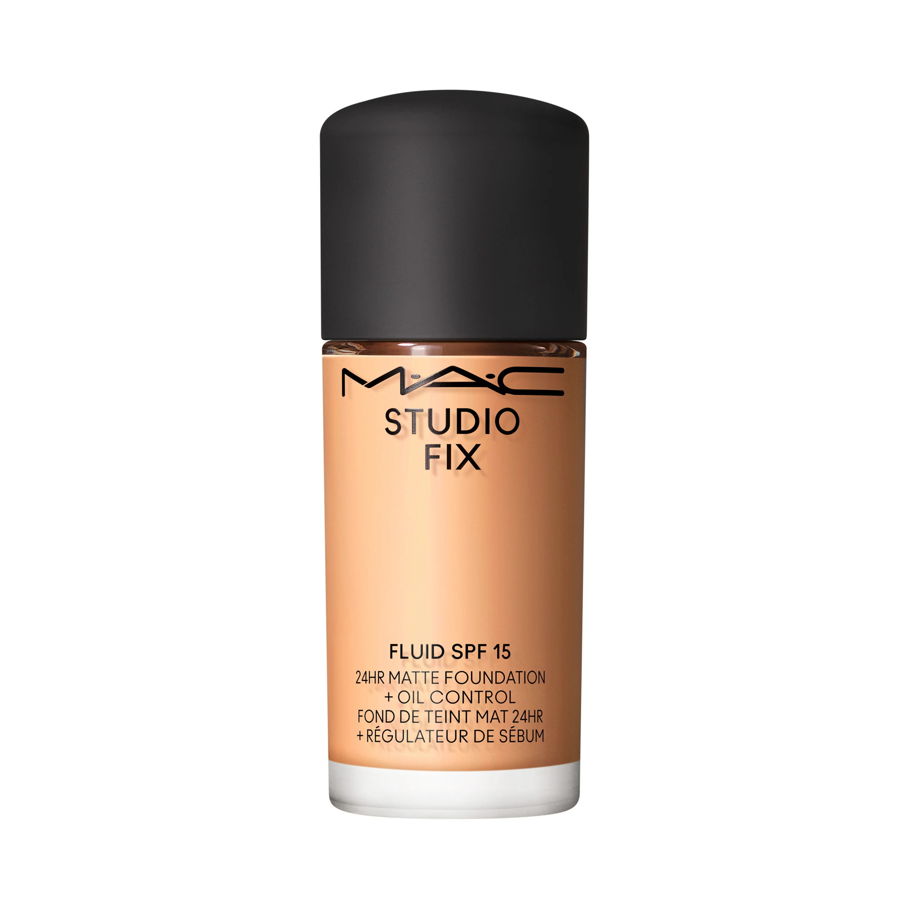 Fondotinta Studio Fix Fluid SPF15 Mini - Fondotinta liquido
