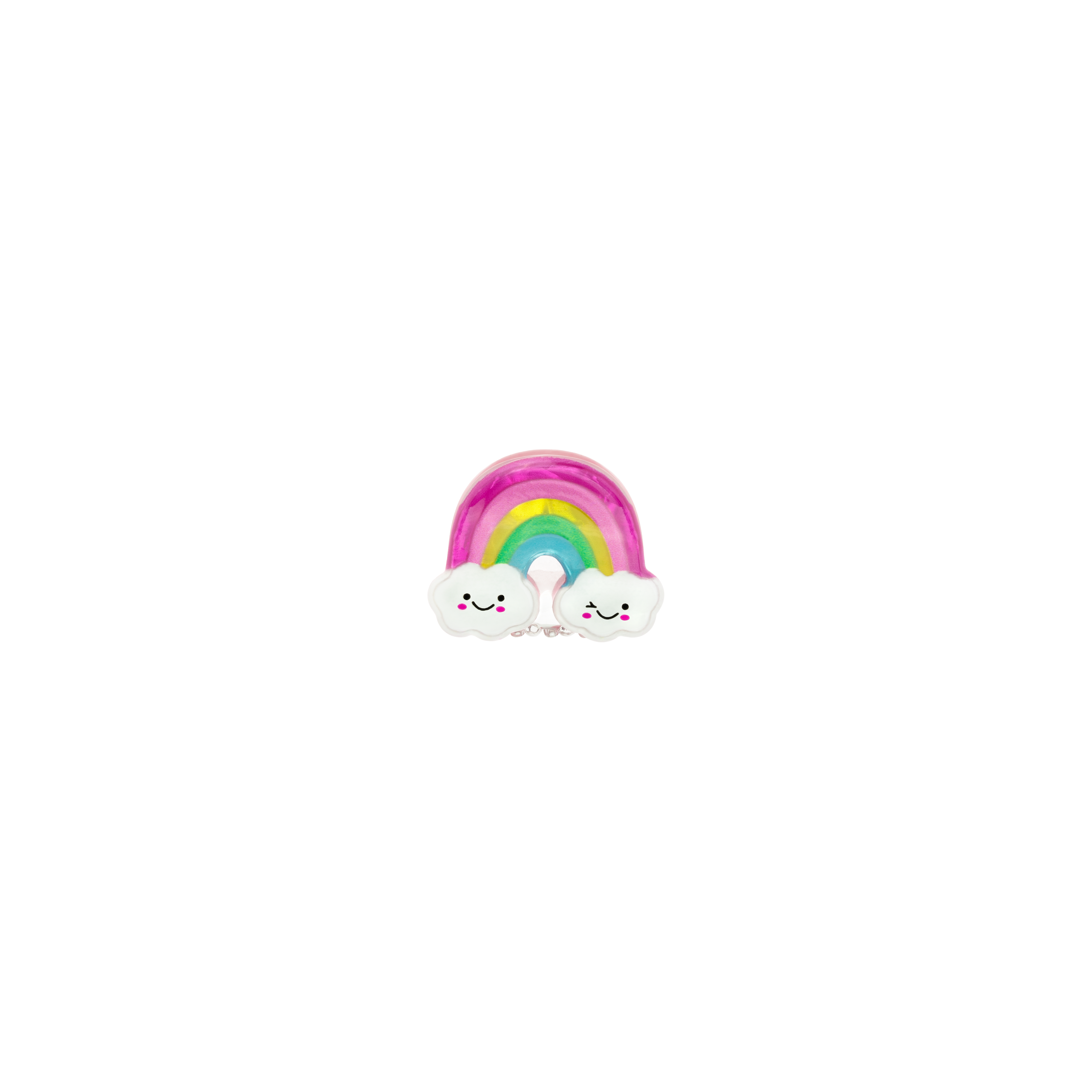 Clipstar Kids Happy World Додаци за косу
