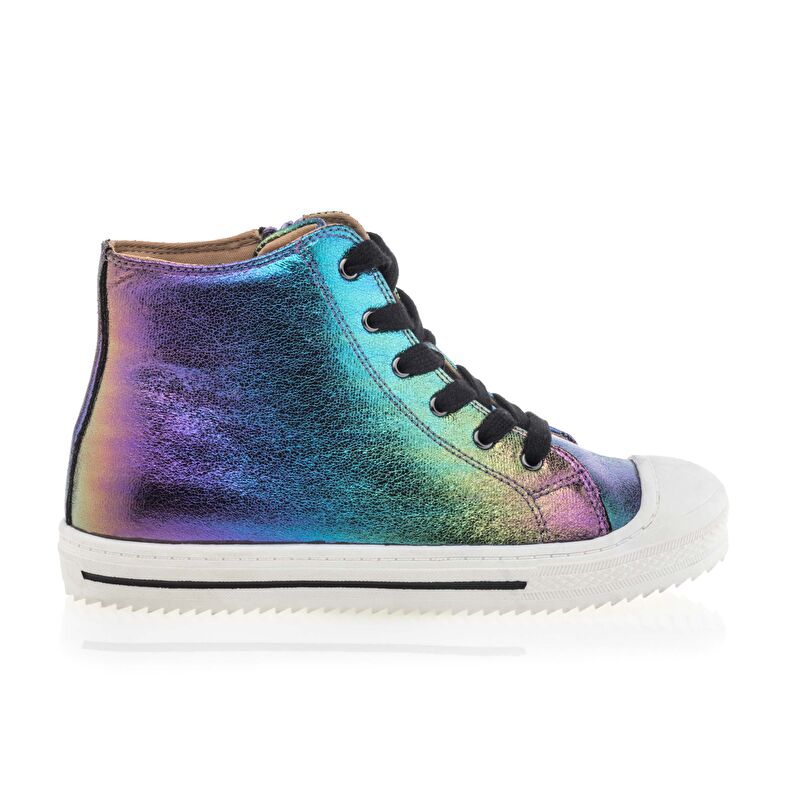 Meisjessneakers in meerdere kleuren