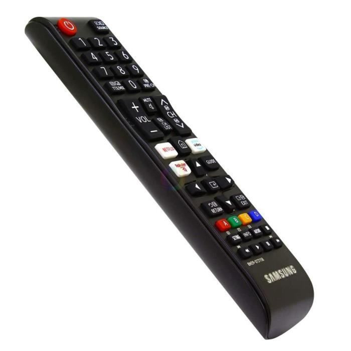 Control remoto, NUEVO BN59 01315B CONTROL REMOTO PARA SAMSUNG TV UE50RU7170U UE50RU7172U UE50RU7175U UE43RU7105 UE43RU7179