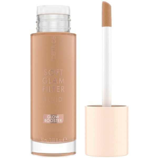 Catrice Soft Glam Filter 30 Fluid<br>30ml