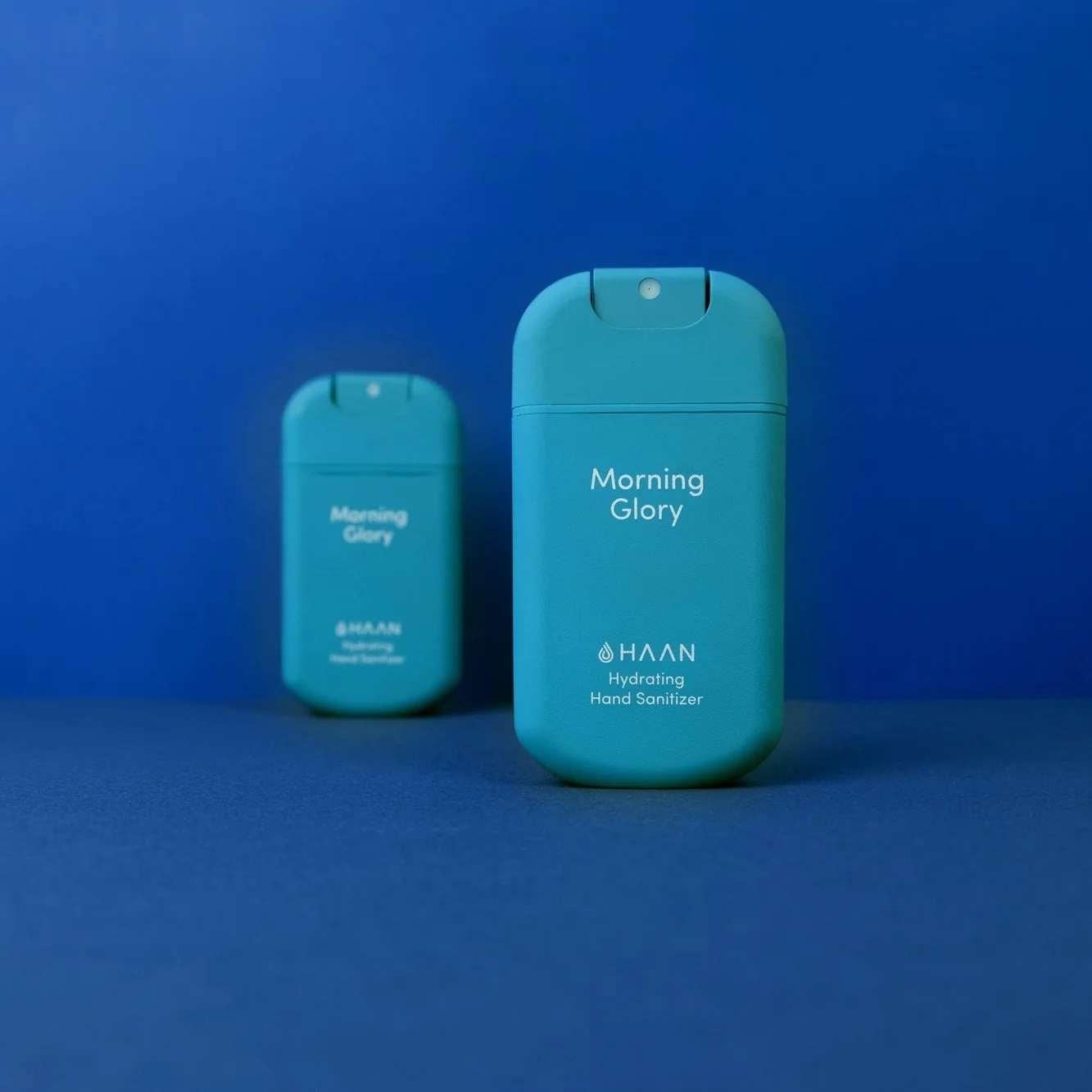 Hand Care Hand Sanitizer Morning Glory - Igienizzante Mani