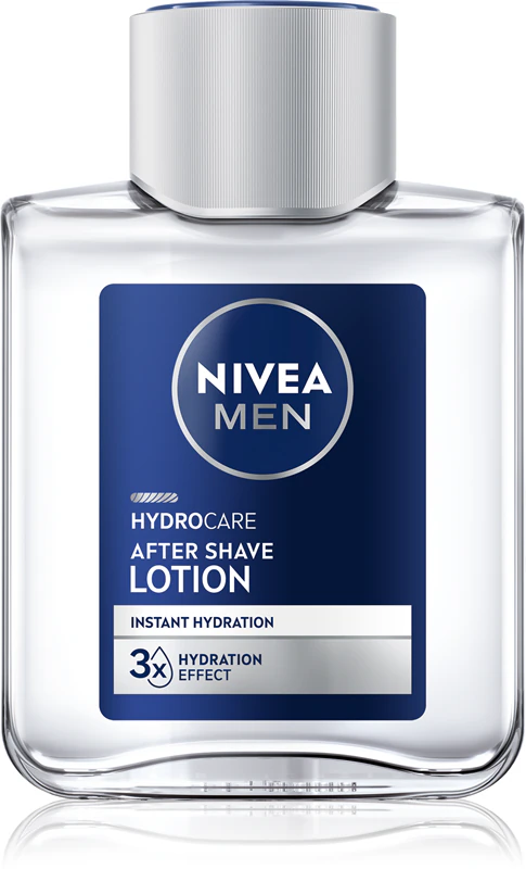Loção pós-barba NIVEA MEN Hydrocare