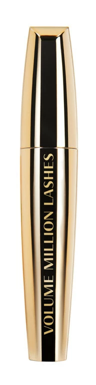 Maskara Volume Million Lashes crna - L'Oréal Paris