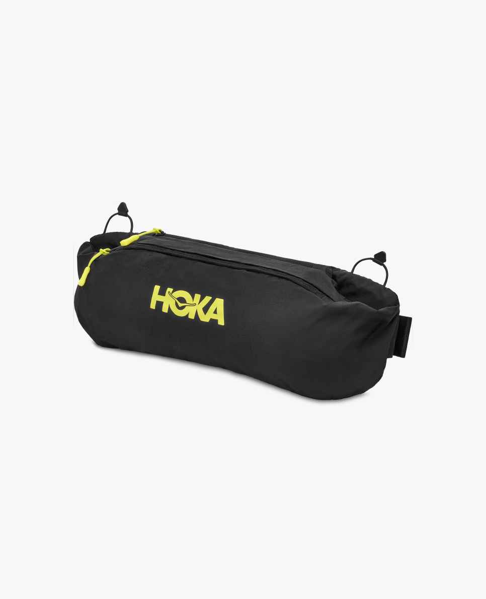 HOKA HOKA Midwestern 2.5 l Preto
