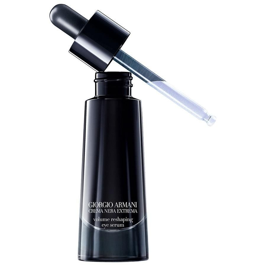 Armani serum za oči Crema Nera Crema Nera serum za oči - 15 ml