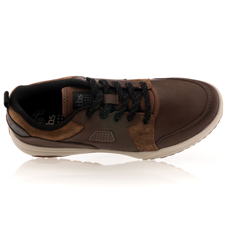 Baskets / sneakers Homme Marron
