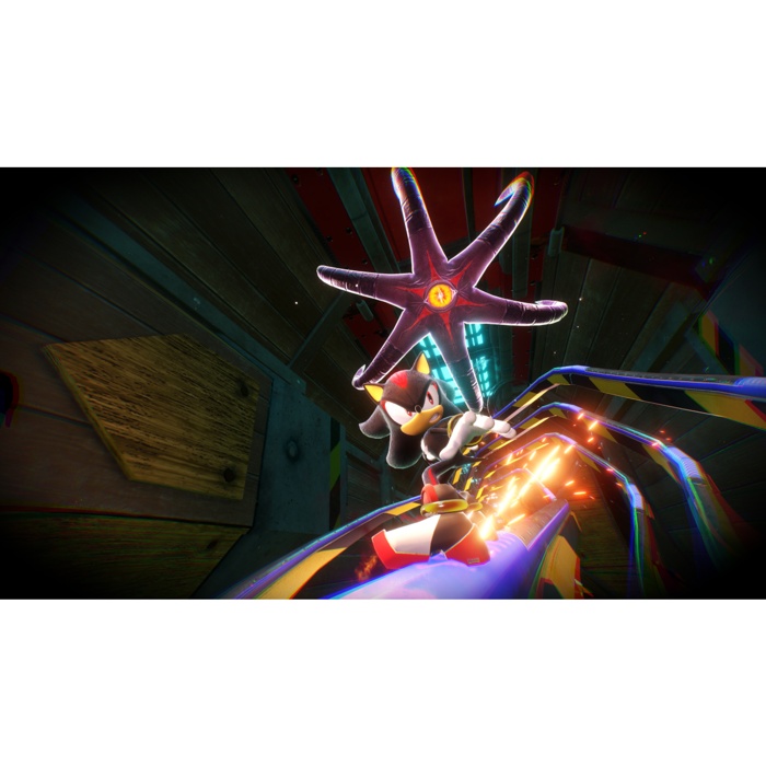 Sonic X Shadow Generations • Juego para Nintendo Switch 2