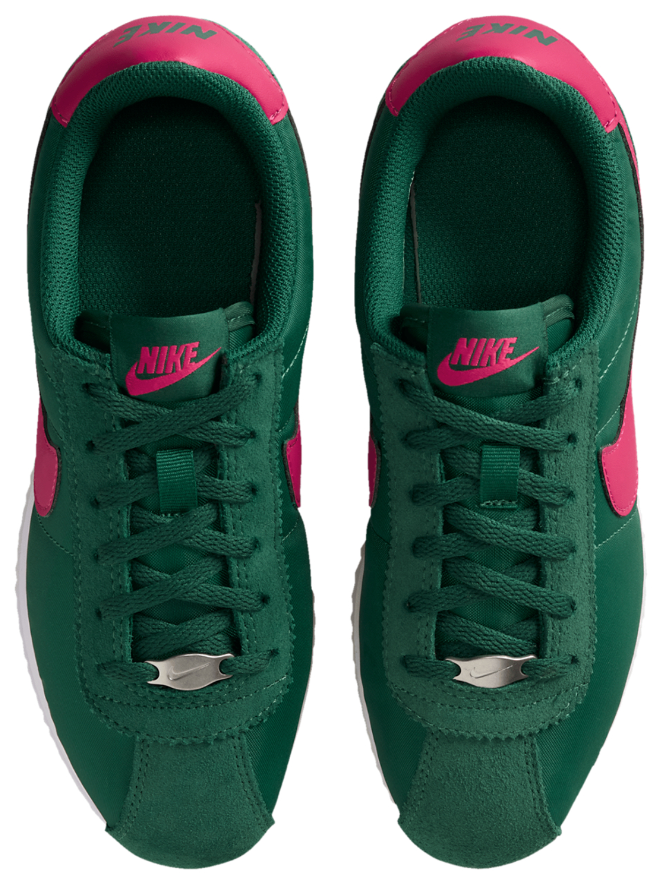 Nike Cortez tekstilė