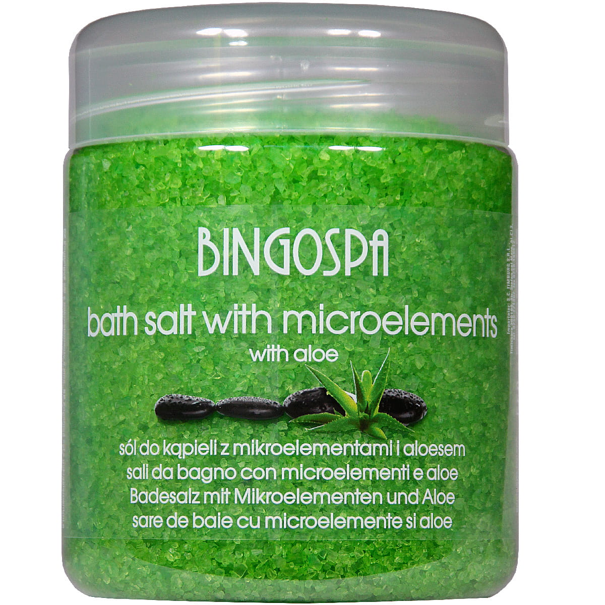 Bingospa