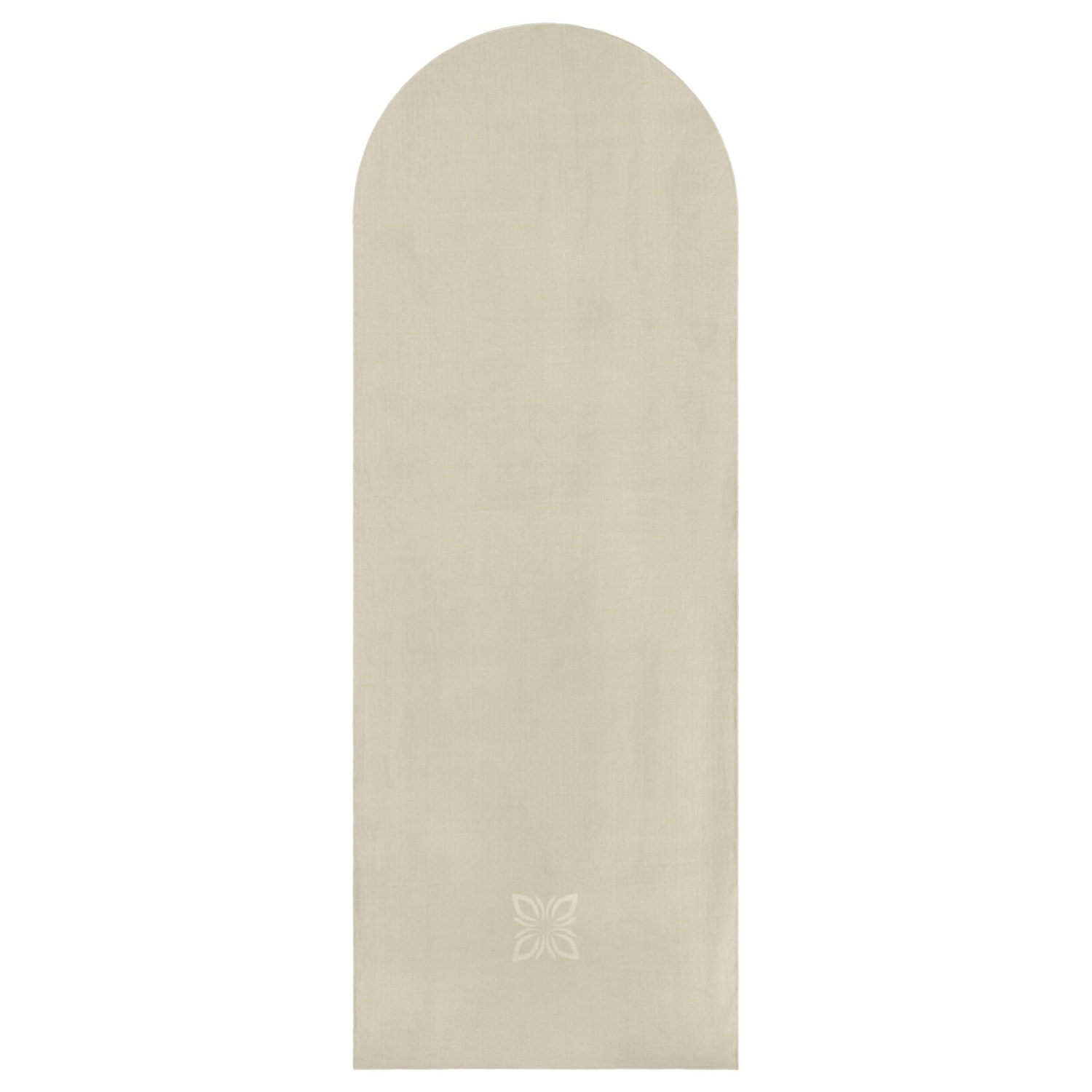 OMNANA STAYMAT™ Yoga Handdoek – 1 stuk