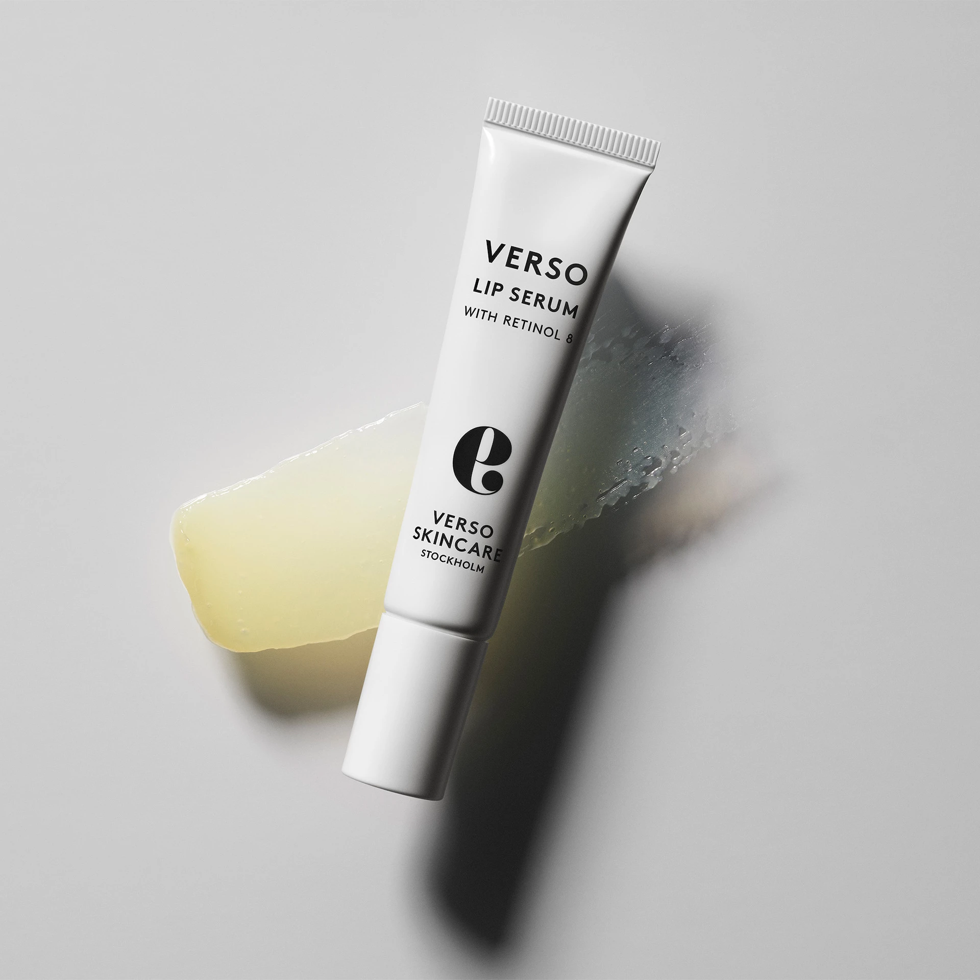 Sérum na rty 15 ml - Verso Péče o pleť