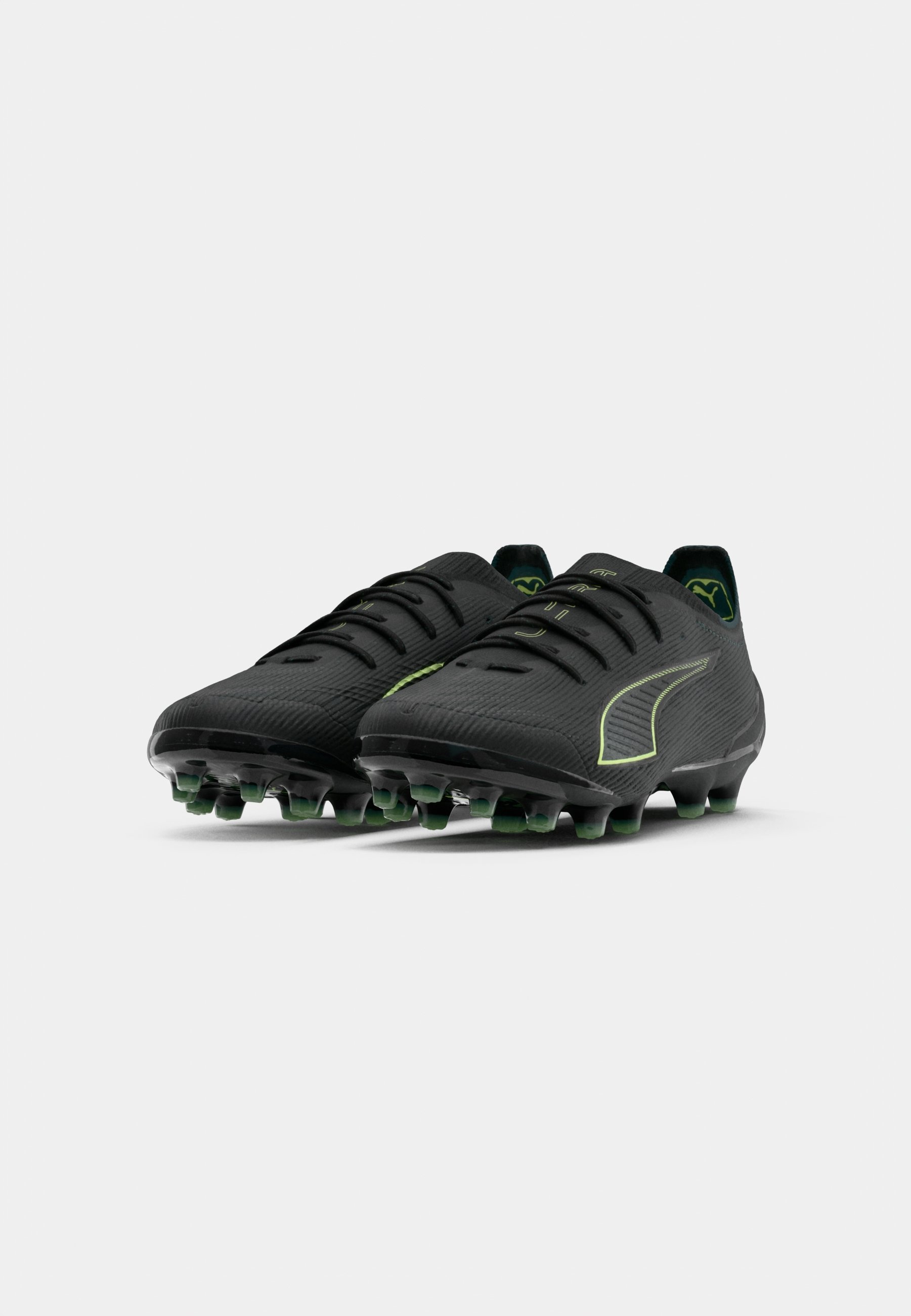 Terrain artificiel Puma