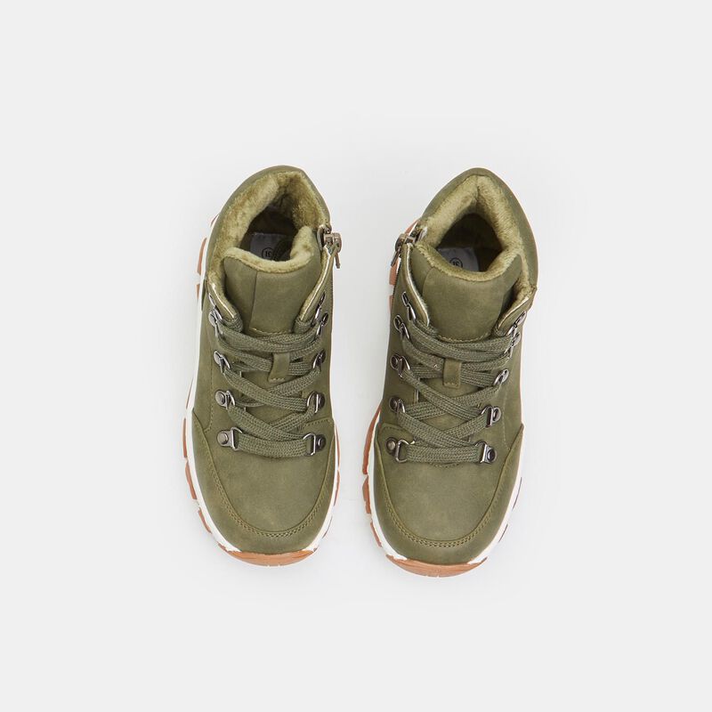 Bata winterlaarzen voor jongens