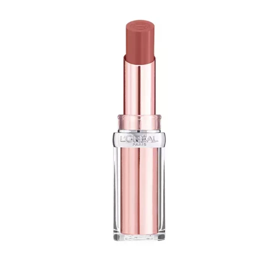 L'Oréal Paris Color Riche Glow Paradise pielęgnująca pomadka do ust 191 Nude Heaven 3,8 g