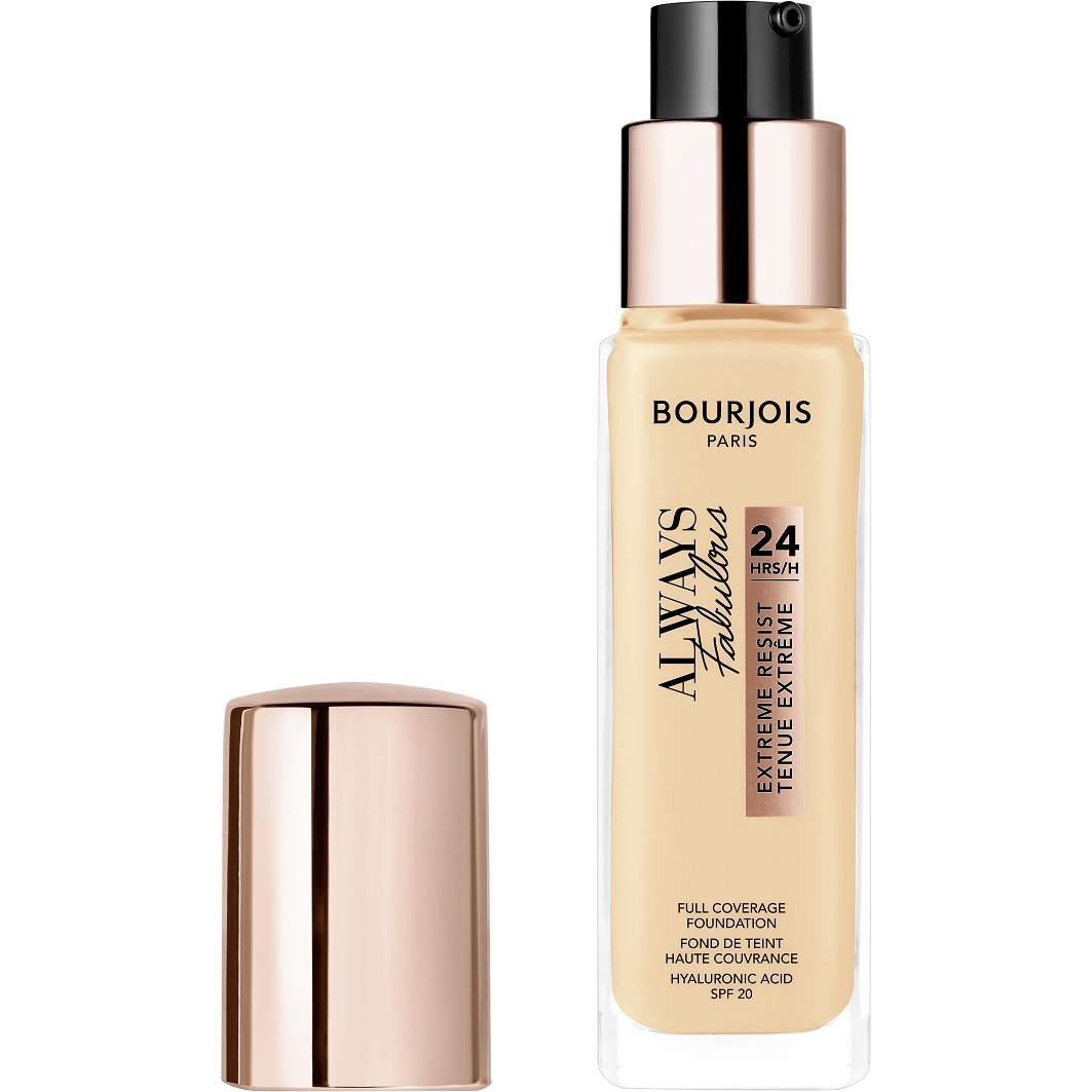 Podkladový make-up Bourjois Always Fabulous - 30 ml