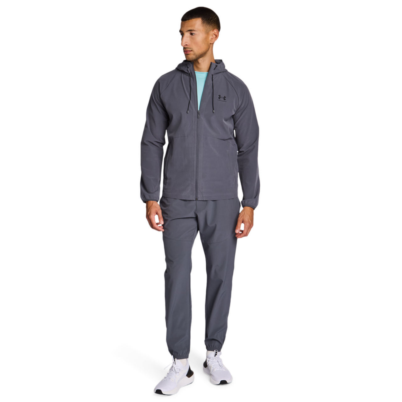 Under Armour Vibe -kudottu