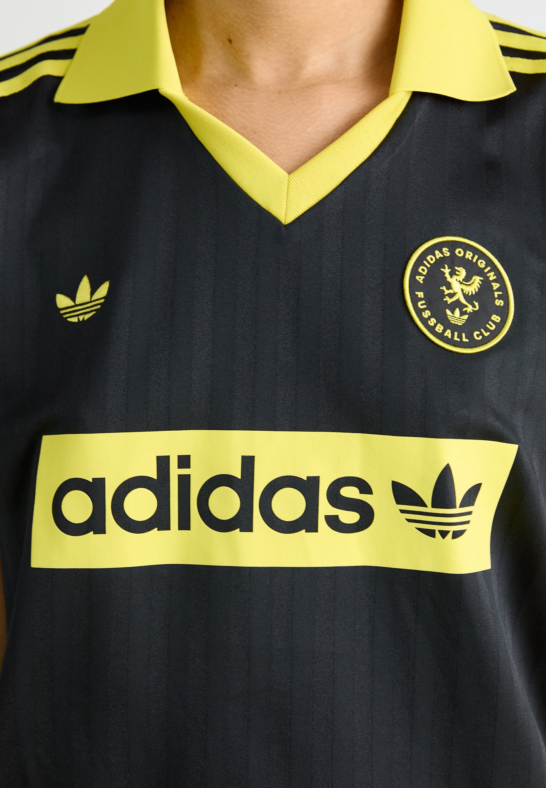 Polo Adidas Originals