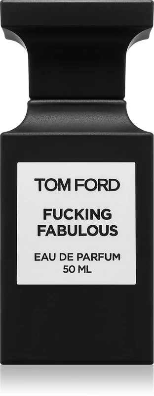 TOM FORD Private Blend Fucking Fabulous Eau de Parfum unisex