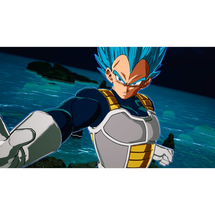 Dragon Ball: Sparking! Zero • Gioco per Nintendo Switch 2