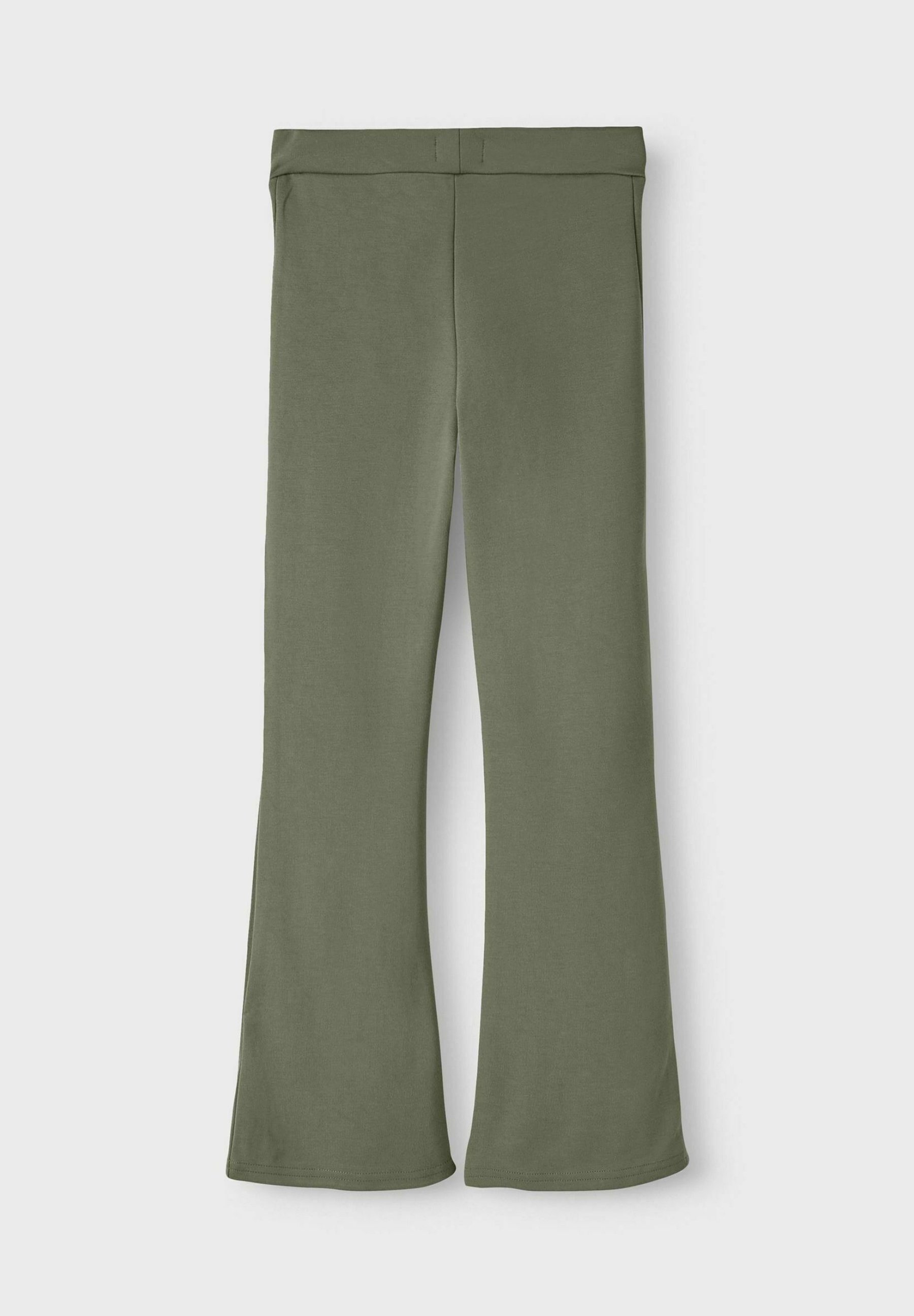 Appelez-le NKFFRIKKALI NOOS - Pantalon - vert lichen foncé