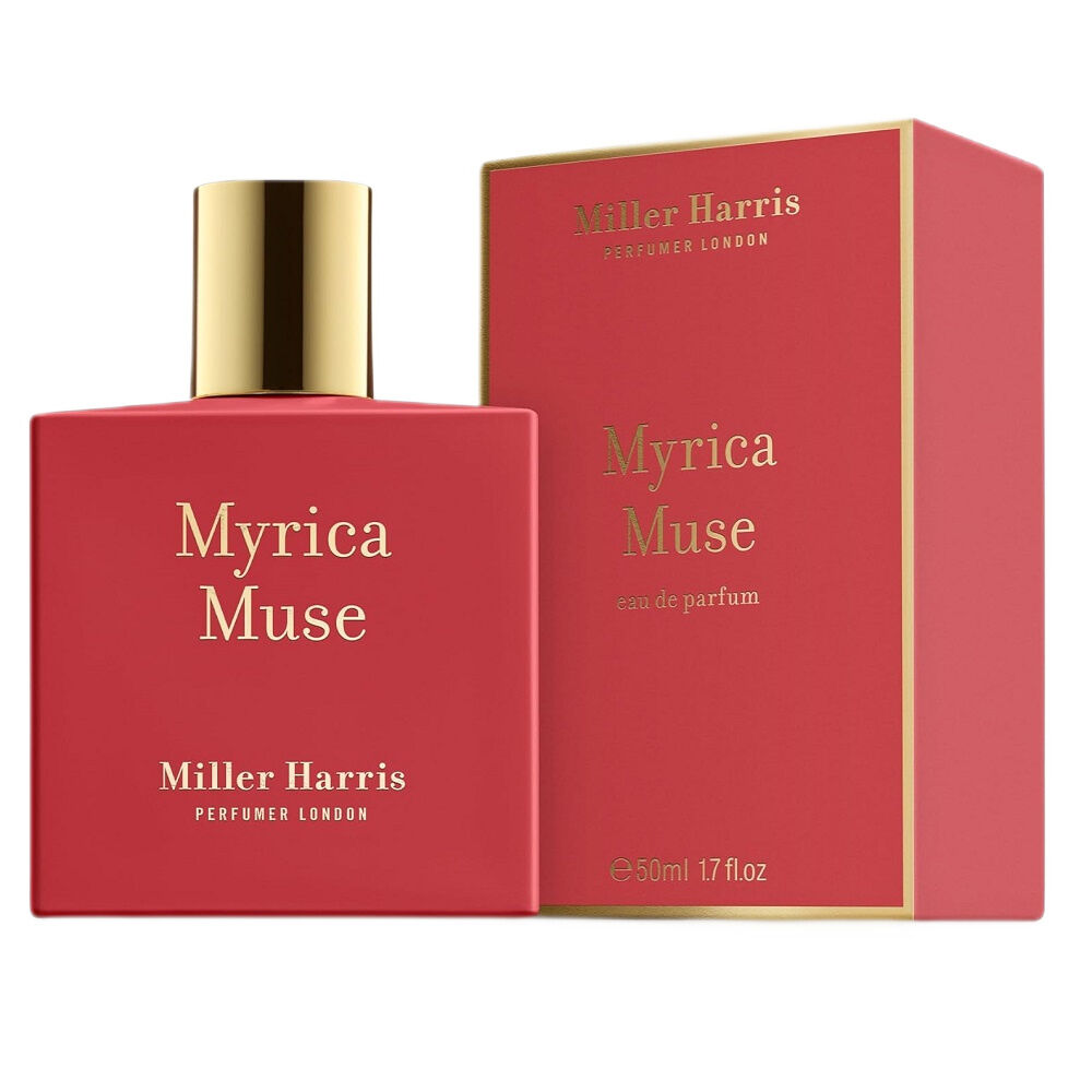 Miller Harris Myrica Muse