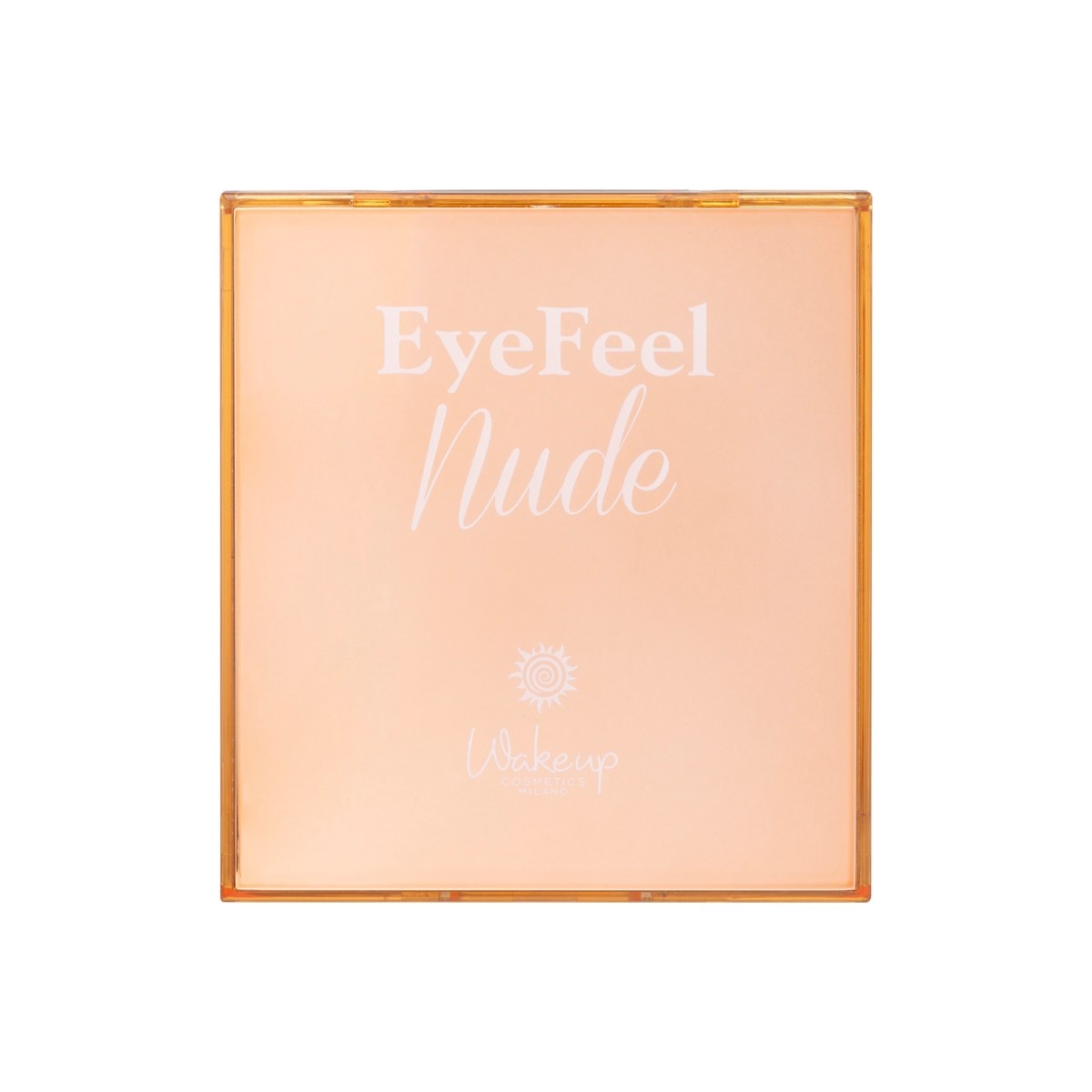 Wakeup Cosmetics Eye Feel Good Eyeshadow Palette