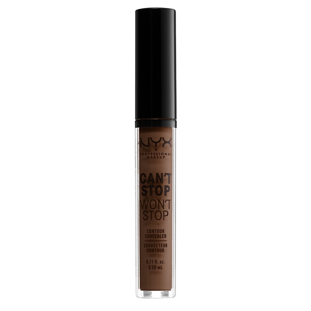NYX Professional Makeup Can't Stop Won't Stop
