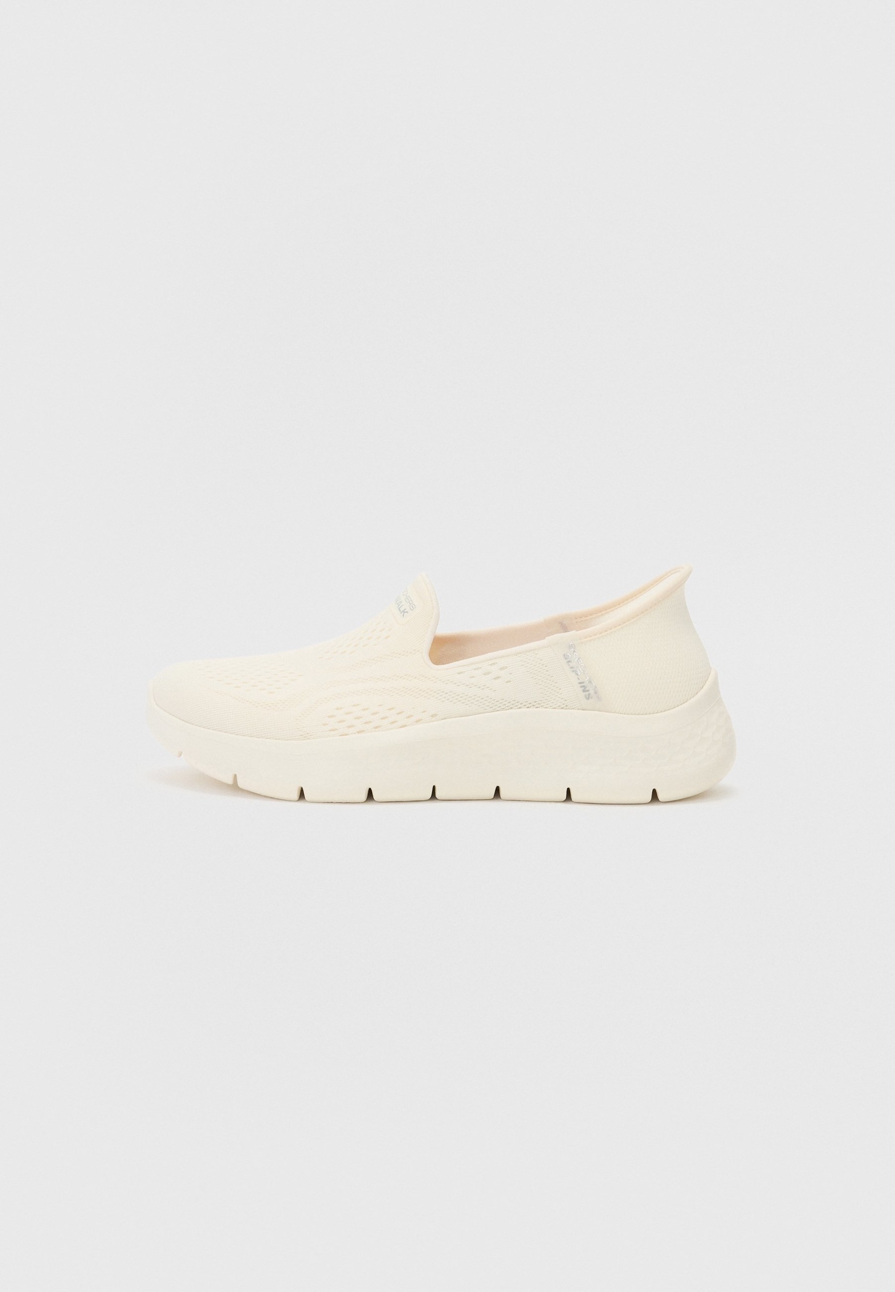 Skechers Joggesko - off-white