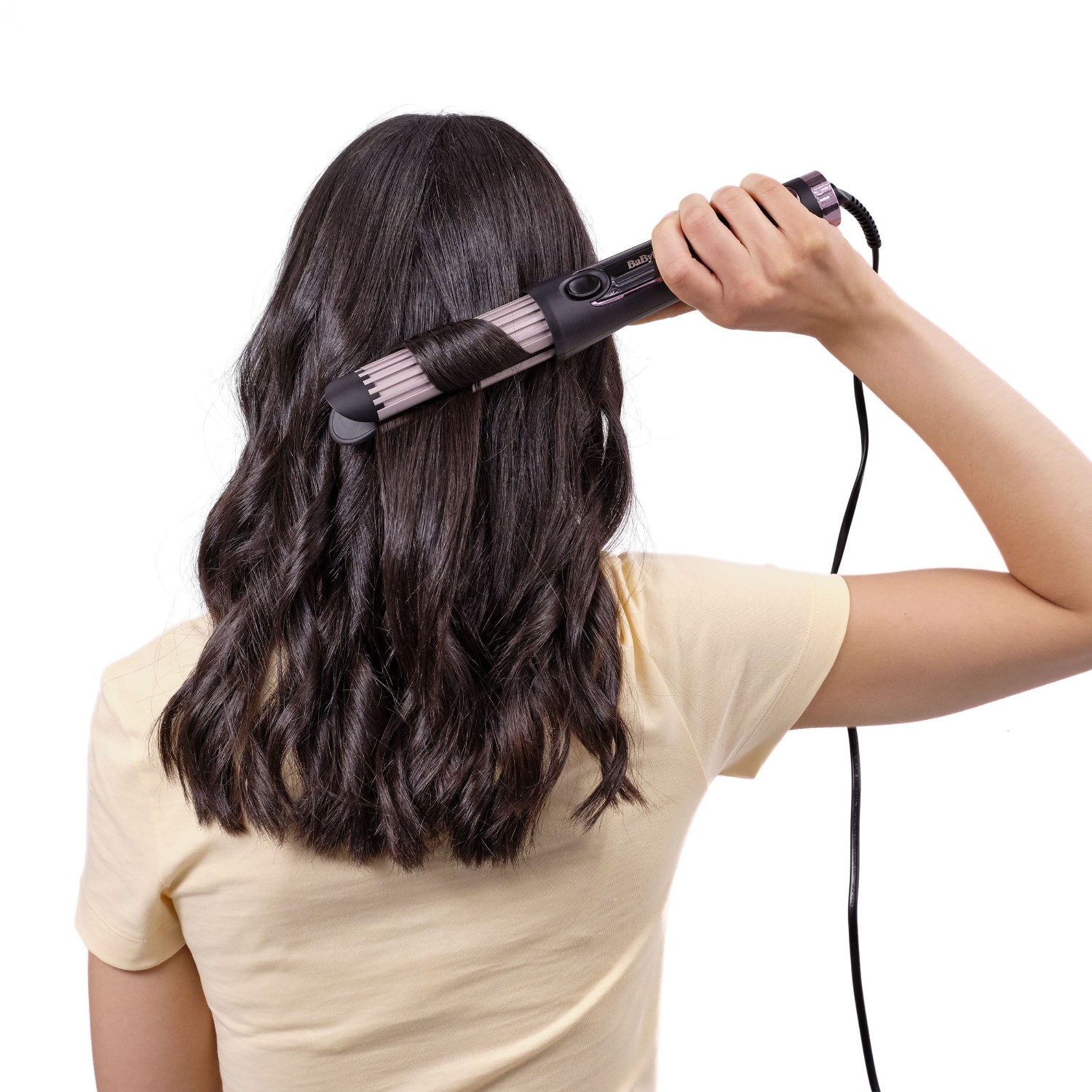 BaByliss C112E - Boucleur Curl StylerLuxe