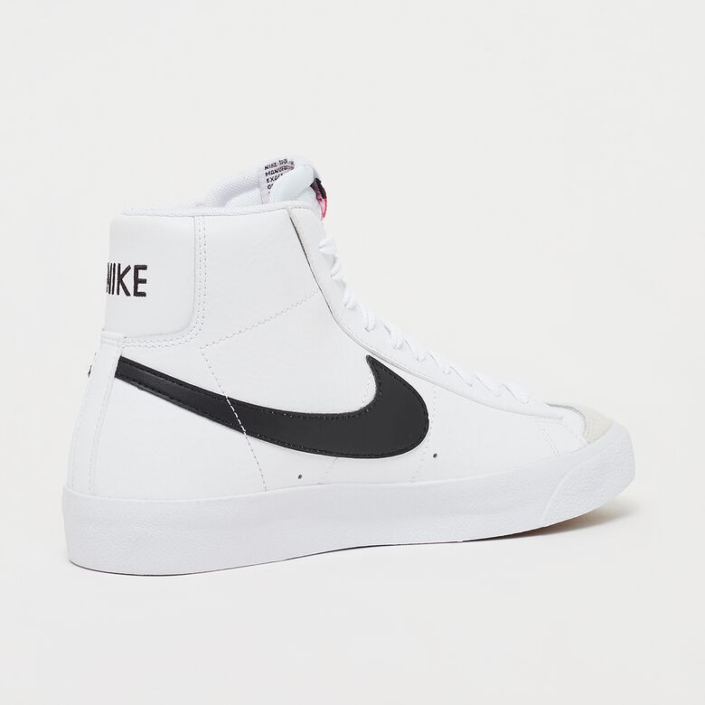 Blazer Mitte '77 (GS)